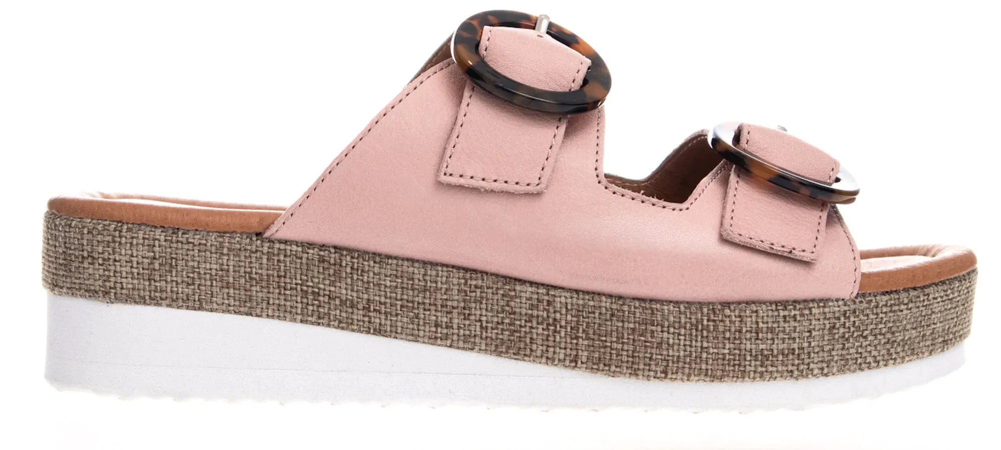 Alfie And Evie Disco Blush sold by Bayside Shoe Warehouse product image thumbnail 2