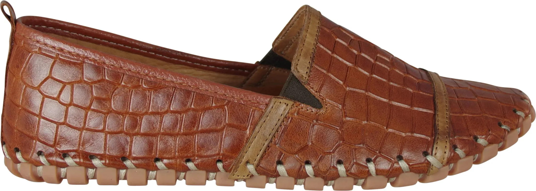 Cabello Myla Tan sold by Bayside Shoe Warehouse