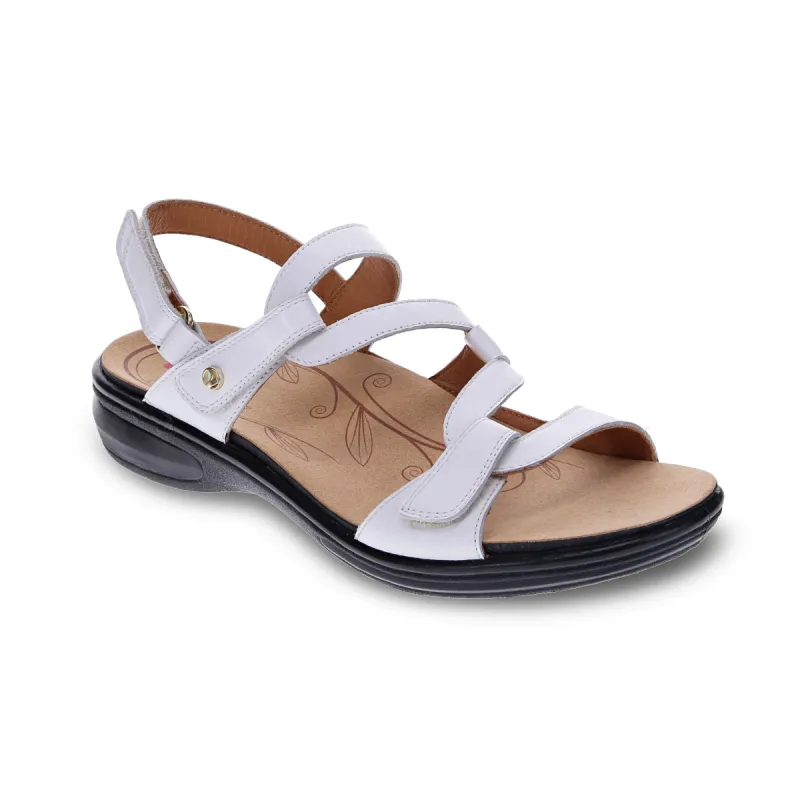Revere Miami Coconut Womens Shoes sold by Bayside Shoe Warehouse