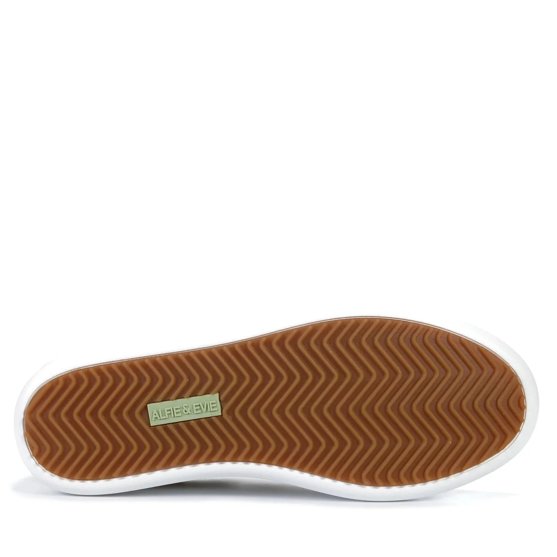 Alfie & Evie W23 Malley Stone Leather sold by Bayside Shoe Warehouse product image thumbnail 2