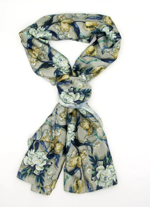 Serenade Lucinda Scarf sold by Bayside Shoe Warehouse