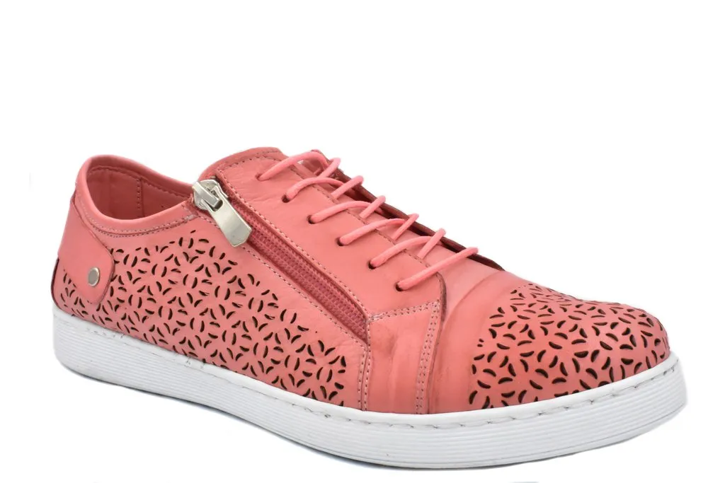 Cabello EG16 Peach sold by Bayside Shoe Warehouse