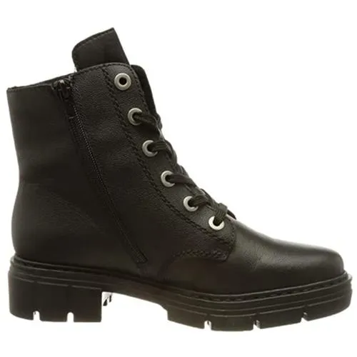 Remonte D6875 26 Mokka Women Ankle Boots sold by Bayside Shoe Warehouse product image thumbnail 2