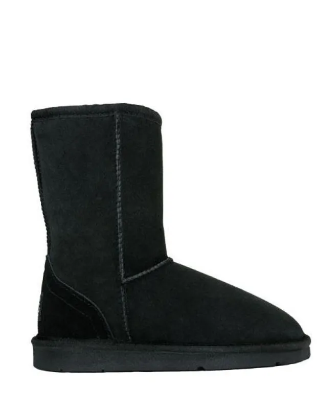Jumbo Uggs Classic Short Black sold by Bayside Shoe Warehouse