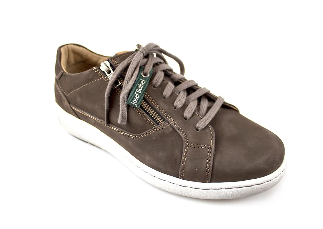 Josef Seibel David 07 Taupe sold by Bayside Shoe Warehouse