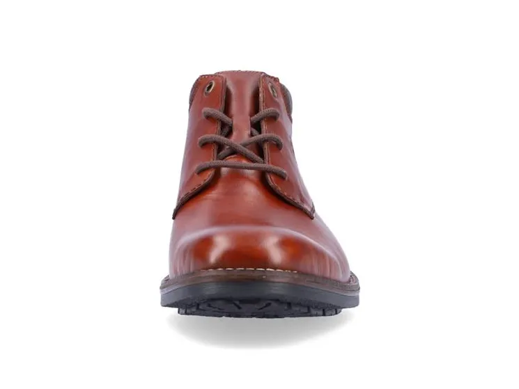 Rieker B1301 24 Peanut Men Ankle Boots sold by Bayside Shoe Warehouse product image thumbnail 3