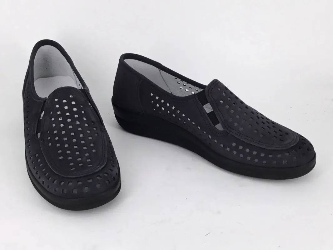 Acel Navy Nb 142 sold by Bayside Shoe Warehouse