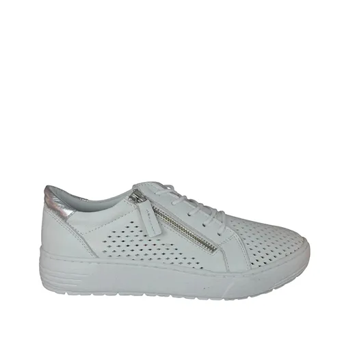 Cabello Eg702 White Womens Shoes sold by Bayside Shoe Warehouse