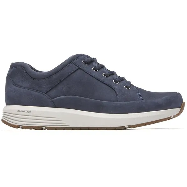 Rockport Trustride Womens Prowalker Blue/Admiral sold by Bayside Shoe Warehouse product image thumbnail 2