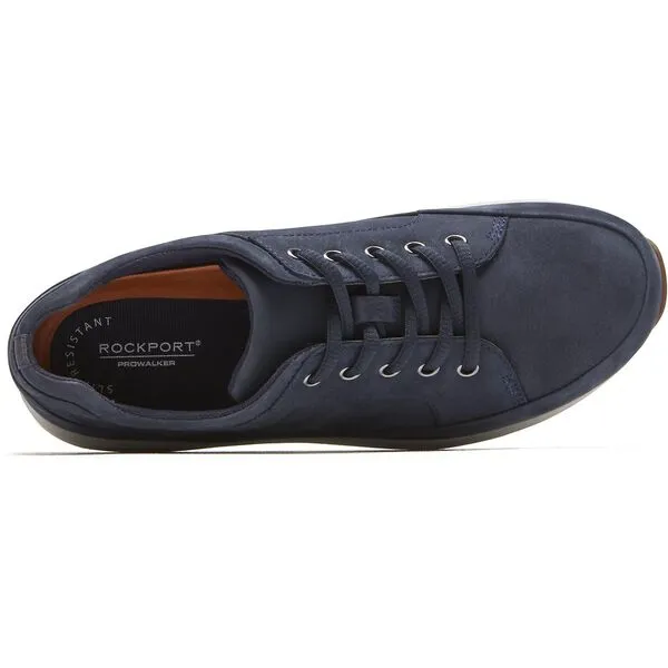 Rockport Trustride Womens Prowalker Blue/Admiral sold by Bayside Shoe Warehouse product image thumbnail 3