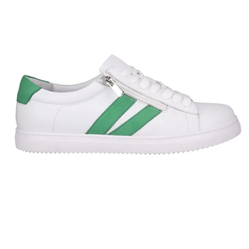 Cabello Ultimate White/apple sold by Bayside Shoe Warehouse