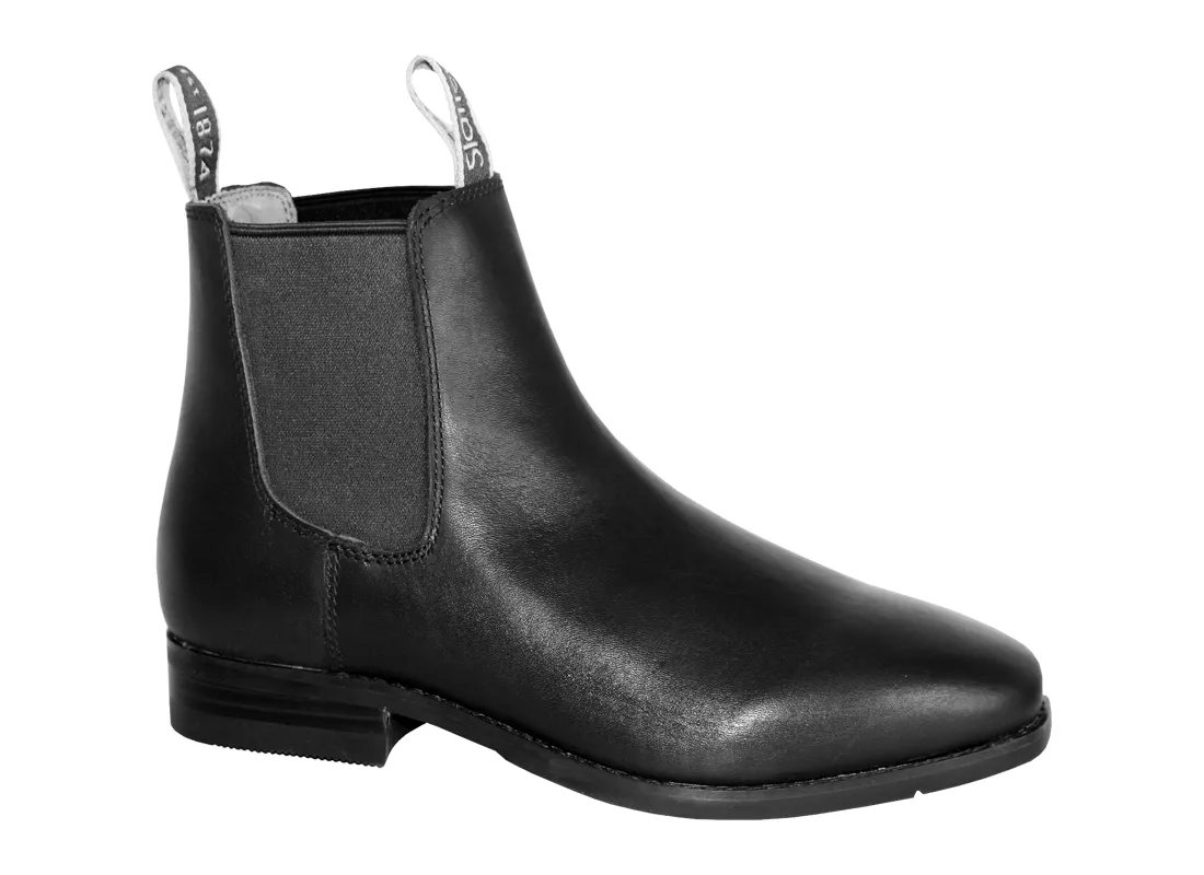 Slatters Canyon Black sold by Bayside Shoe Warehouse