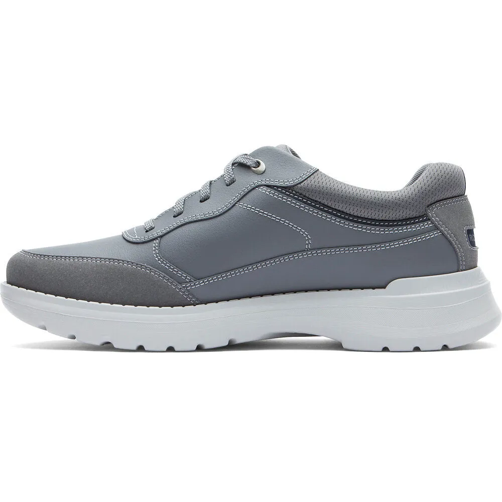 Rockport Prowalker City Blucher Steel Grey sold by Bayside Shoe Warehouse product image thumbnail 4