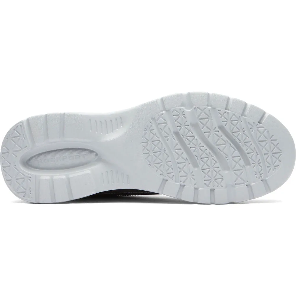 Rockport Prowalker City Blucher Steel Grey sold by Bayside Shoe Warehouse product image thumbnail 2