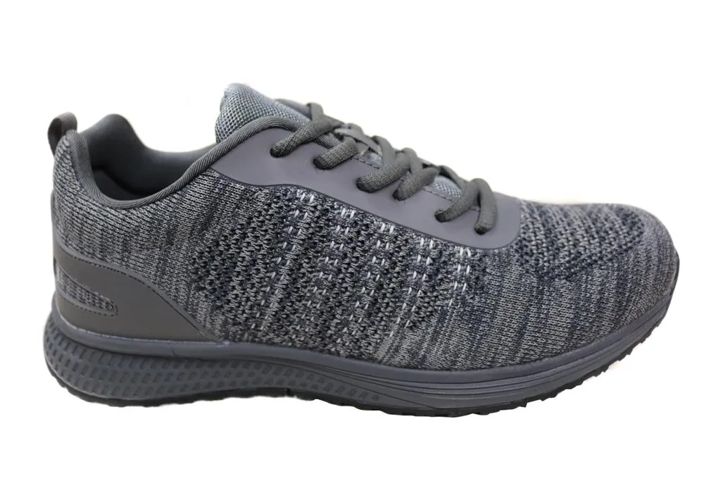Scholl Elvin Grey sold by Bayside Shoe Warehouse product image thumbnail 2