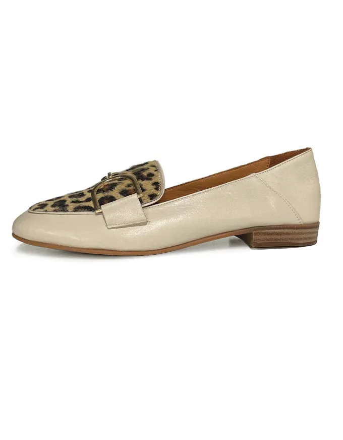 Cabello Garcia Beige Slip_on Shoes sold by Bayside Shoe Warehouse product image thumbnail 3