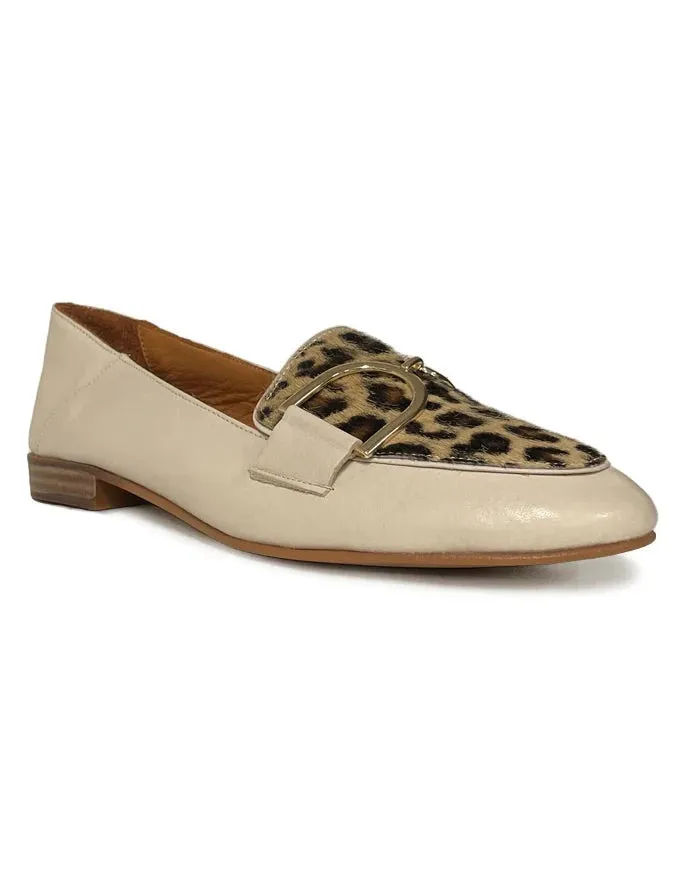Cabello Garcia Beige Slip_on Shoes sold by Bayside Shoe Warehouse