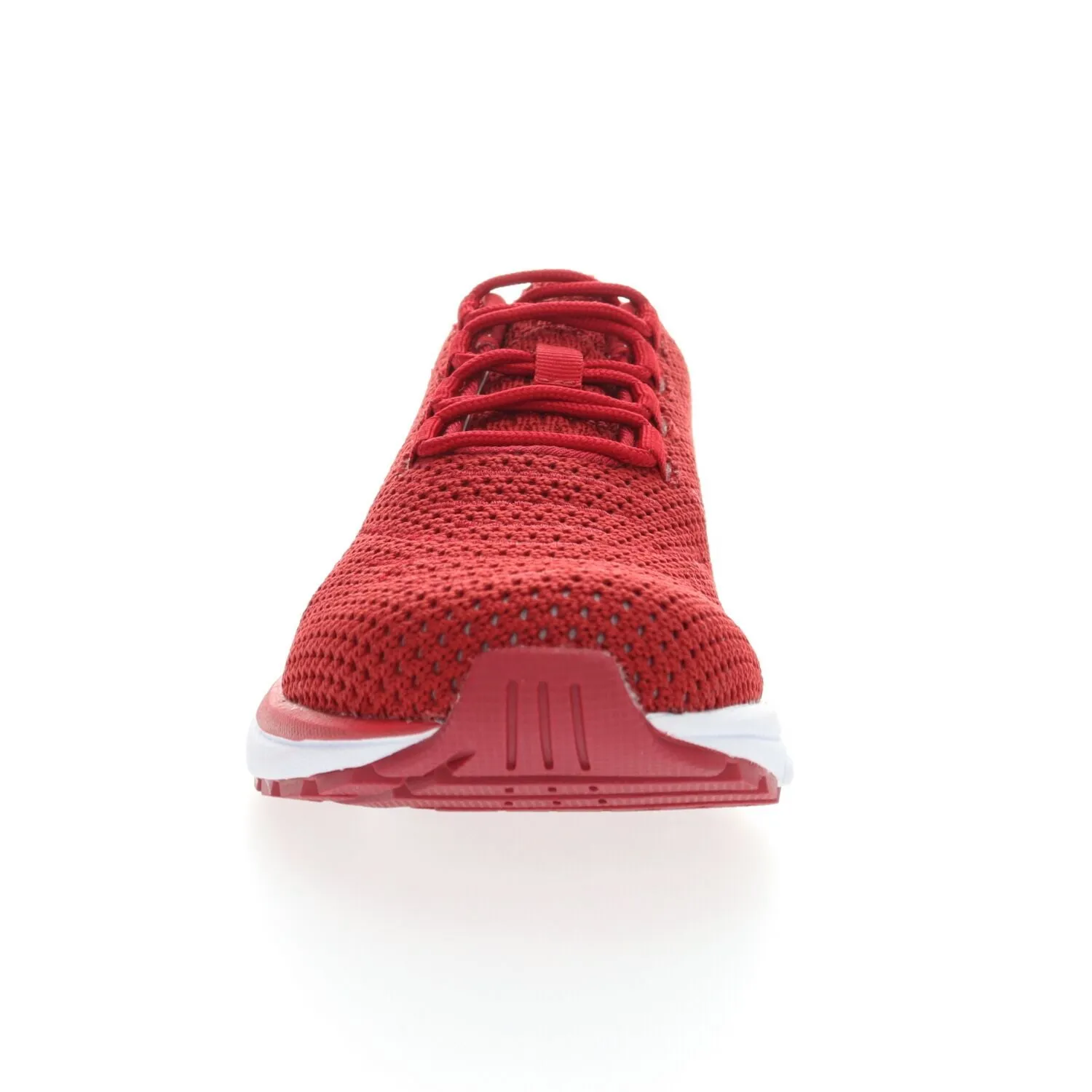 Propet Womens Shoes Tour Knit Red sold by Bayside Shoe Warehouse product image thumbnail 3