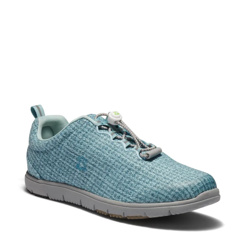 Kroten Women’s TravelWalker Wayfarer Mint sold by Bayside Shoe Warehouse