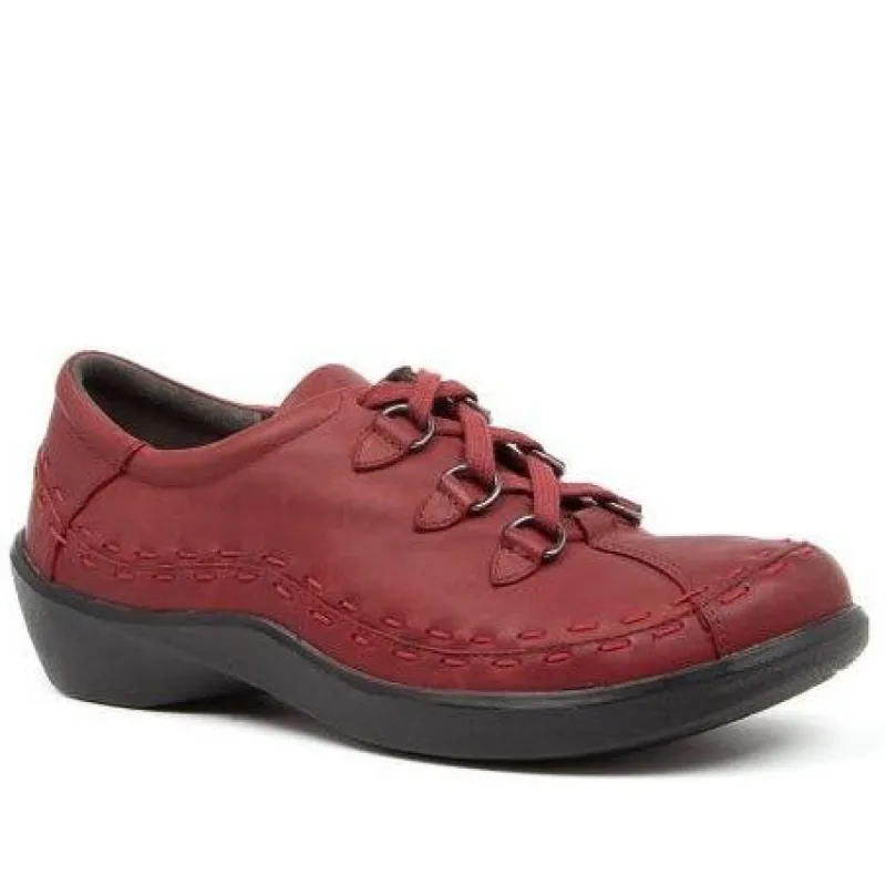 Ziera Allsorts Xw Rouge Troo sold by Bayside Shoe Warehouse