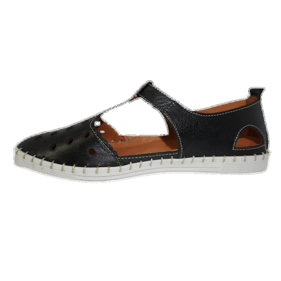 Sala Lana Black sold by Bayside Shoe Warehouse product image thumbnail 3
