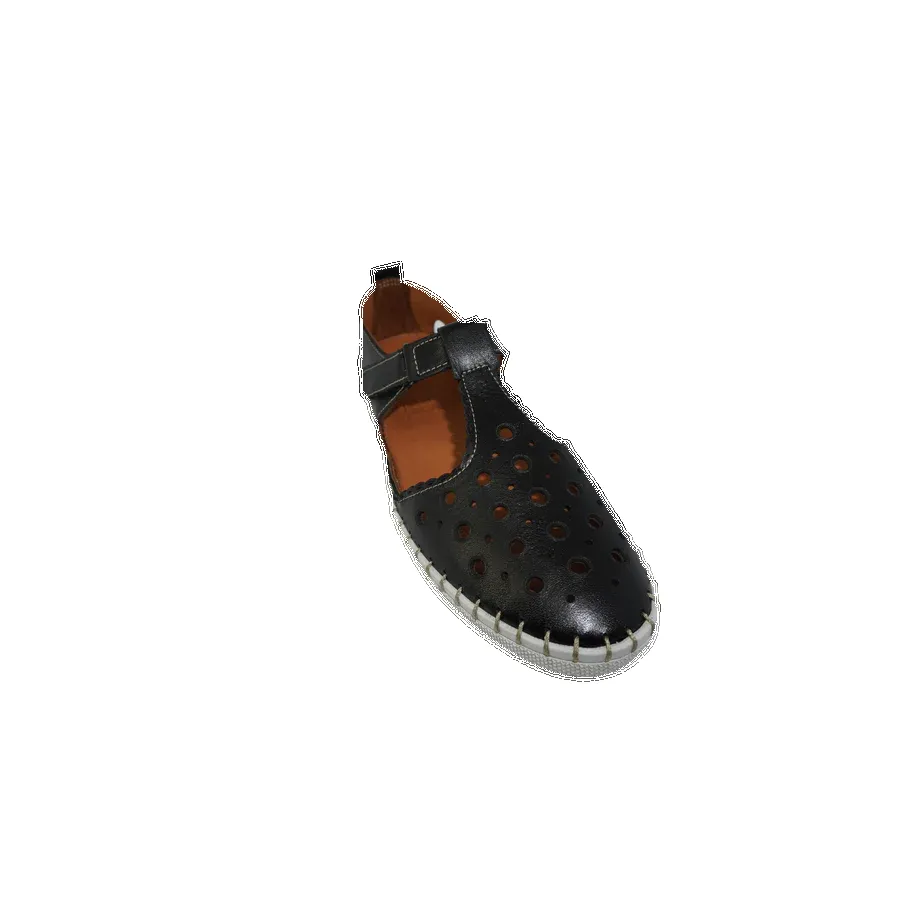 Sala Lana Black sold by Bayside Shoe Warehouse product image thumbnail 2