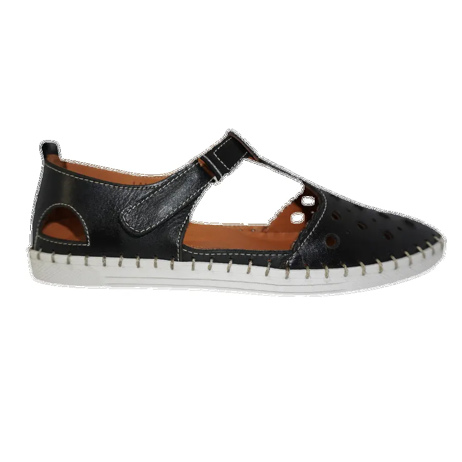 Sala Lana Black sold by Bayside Shoe Warehouse