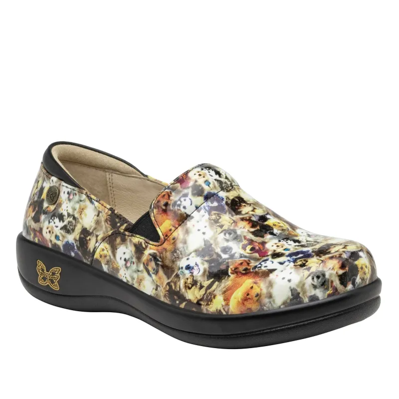 Alegria Keli 7512 Paws Up sold by Bayside Shoe Warehouse