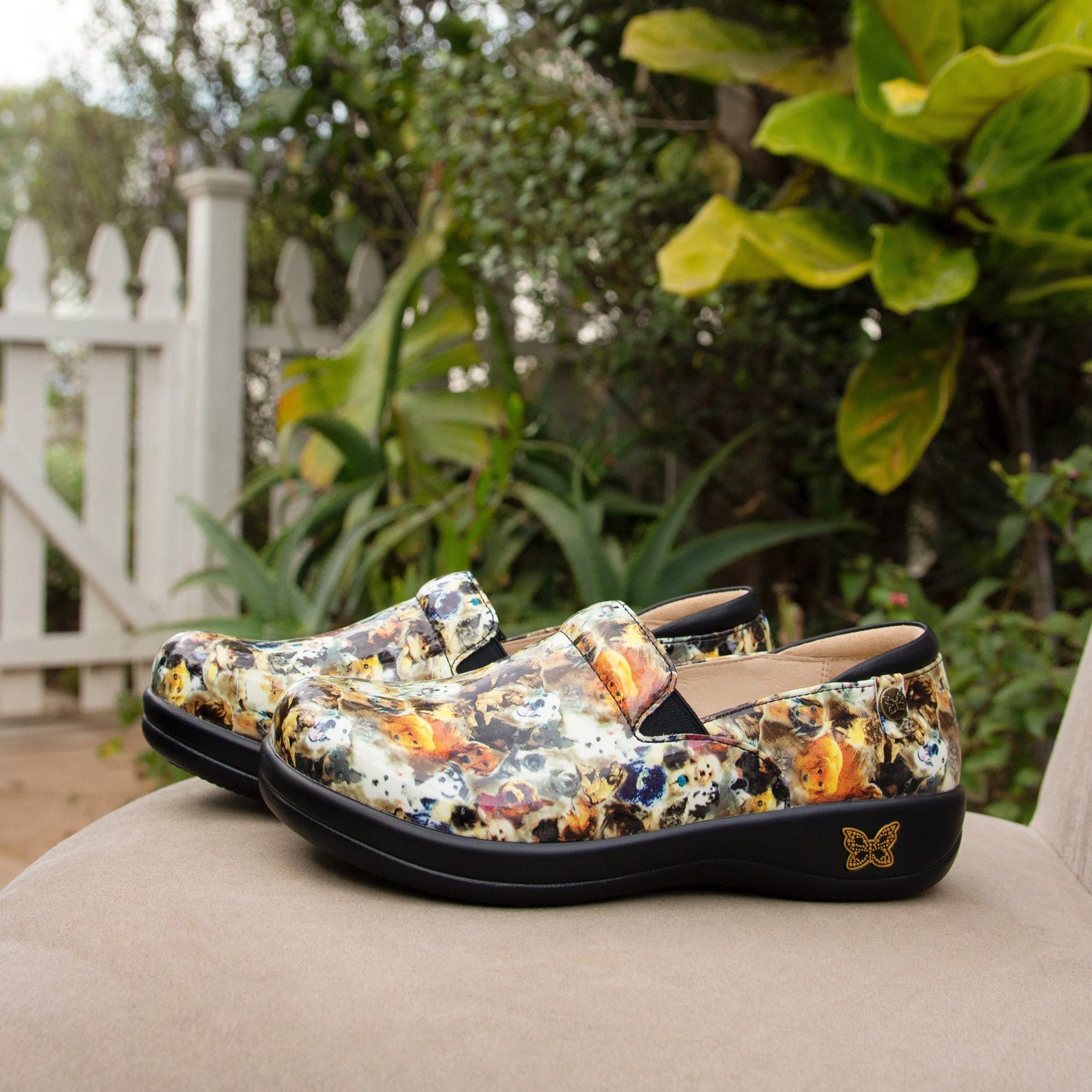 Alegria Keli 7512 Paws Up sold by Bayside Shoe Warehouse product image thumbnail 2