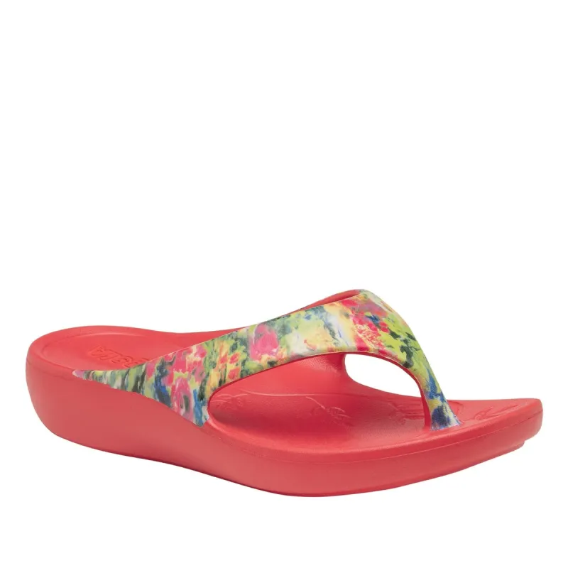 Alegria Ode Itchycoo sold by Bayside Shoe Warehouse