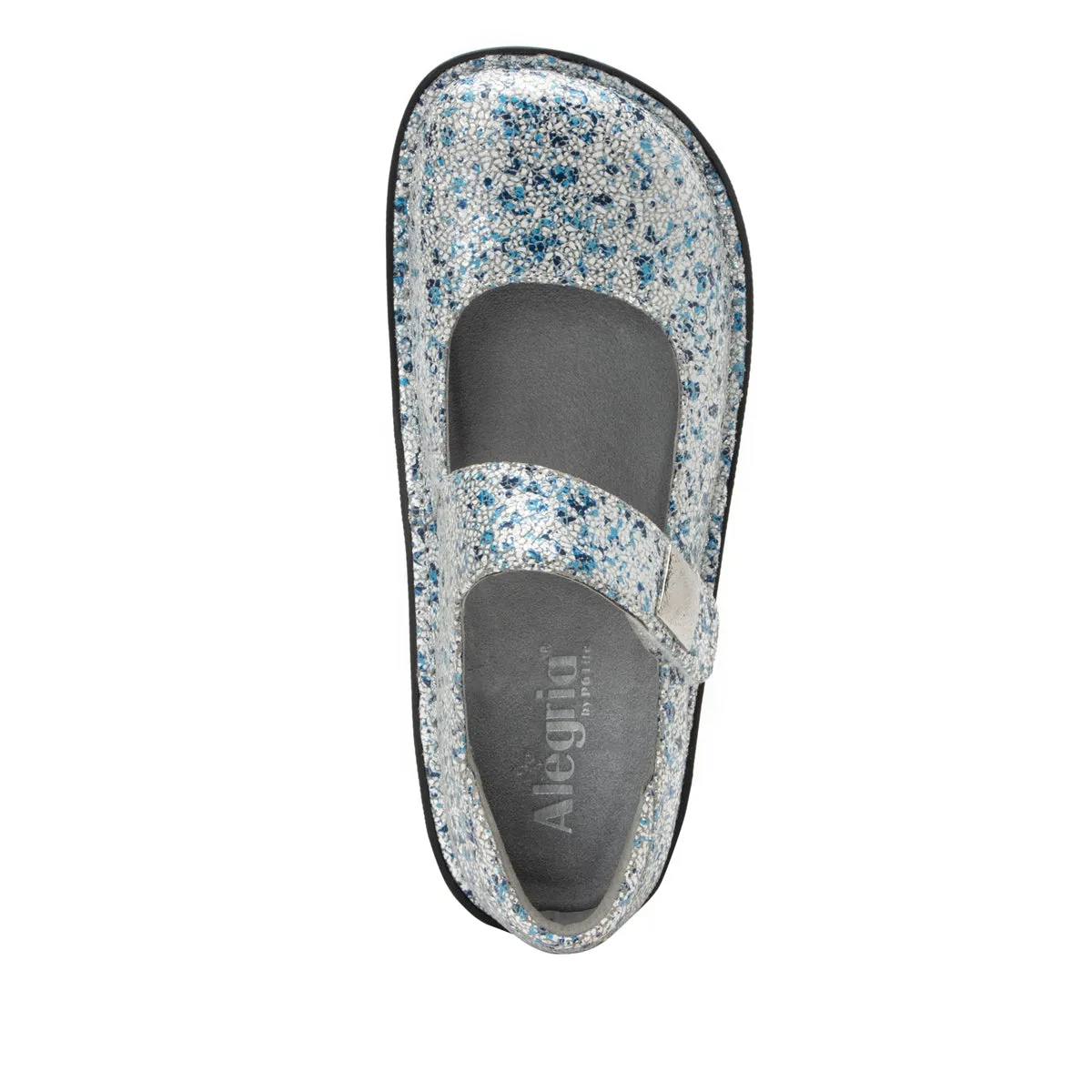 Alegria Paloma Terrazzo Womens Shoes Mary Jane Shoes sold by Bayside Shoe Warehouse product image thumbnail 2