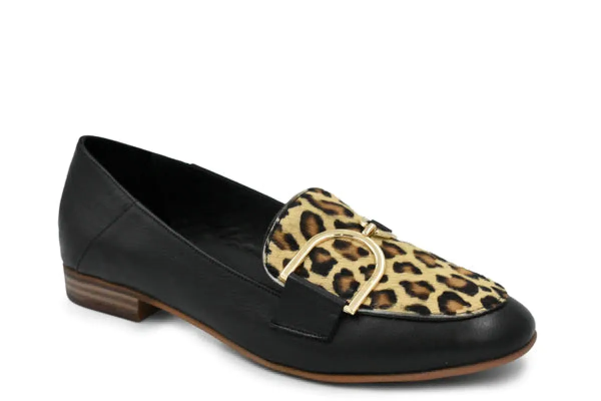 Cabello Garcia Black sold by Bayside Shoe Warehouse