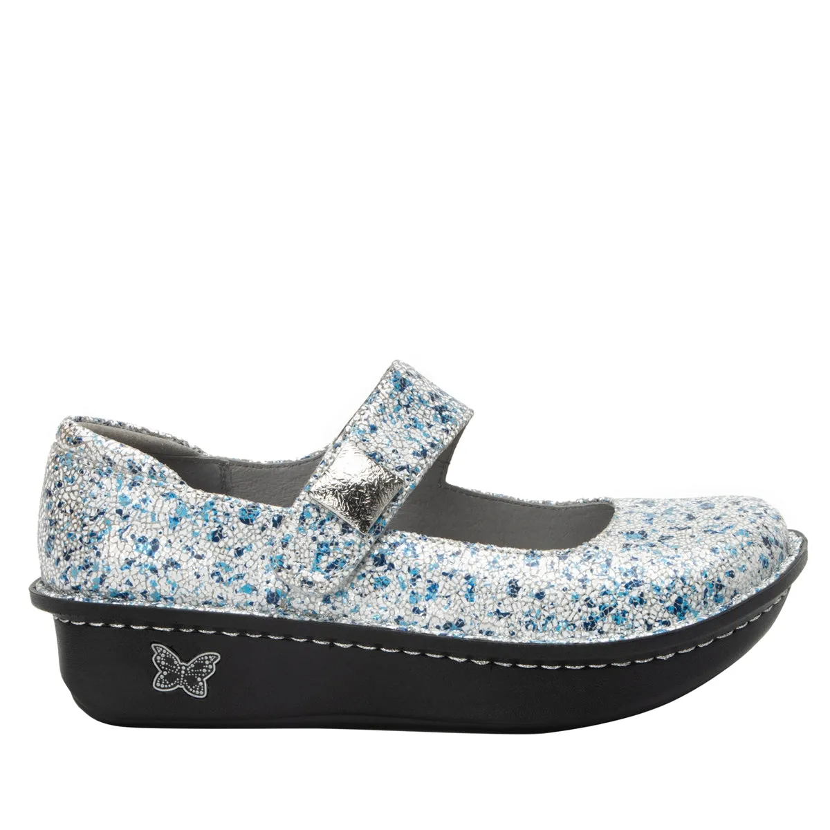 Alegria Paloma Terrazzo Womens Shoes Mary Jane Shoes sold by Bayside Shoe Warehouse product image thumbnail 4
