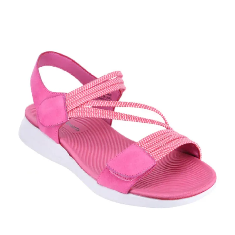 Ccresorts Florrie Fuschia Womens Shoes sold by Bayside Shoe Warehouse