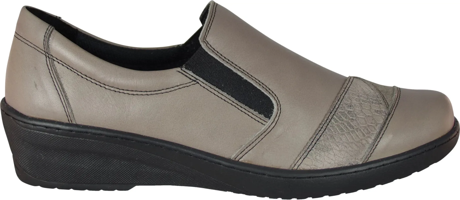 Cabello CP736-18 Taupe sold by Bayside Shoe Warehouse