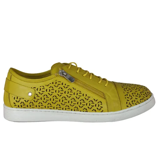 Cabello EG16 Mustard sold by Bayside Shoe Warehouse product image thumbnail 2