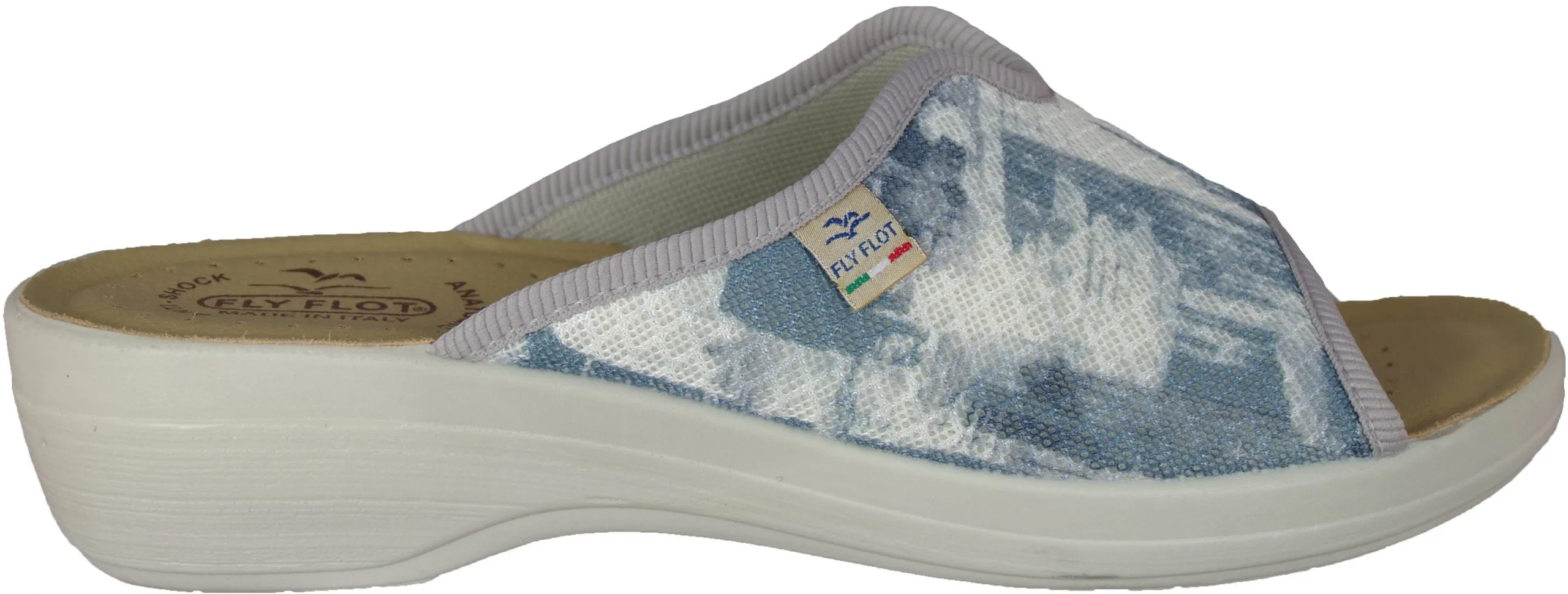 Fly Flot T5429 Avio sold by Bayside Shoe Warehouse