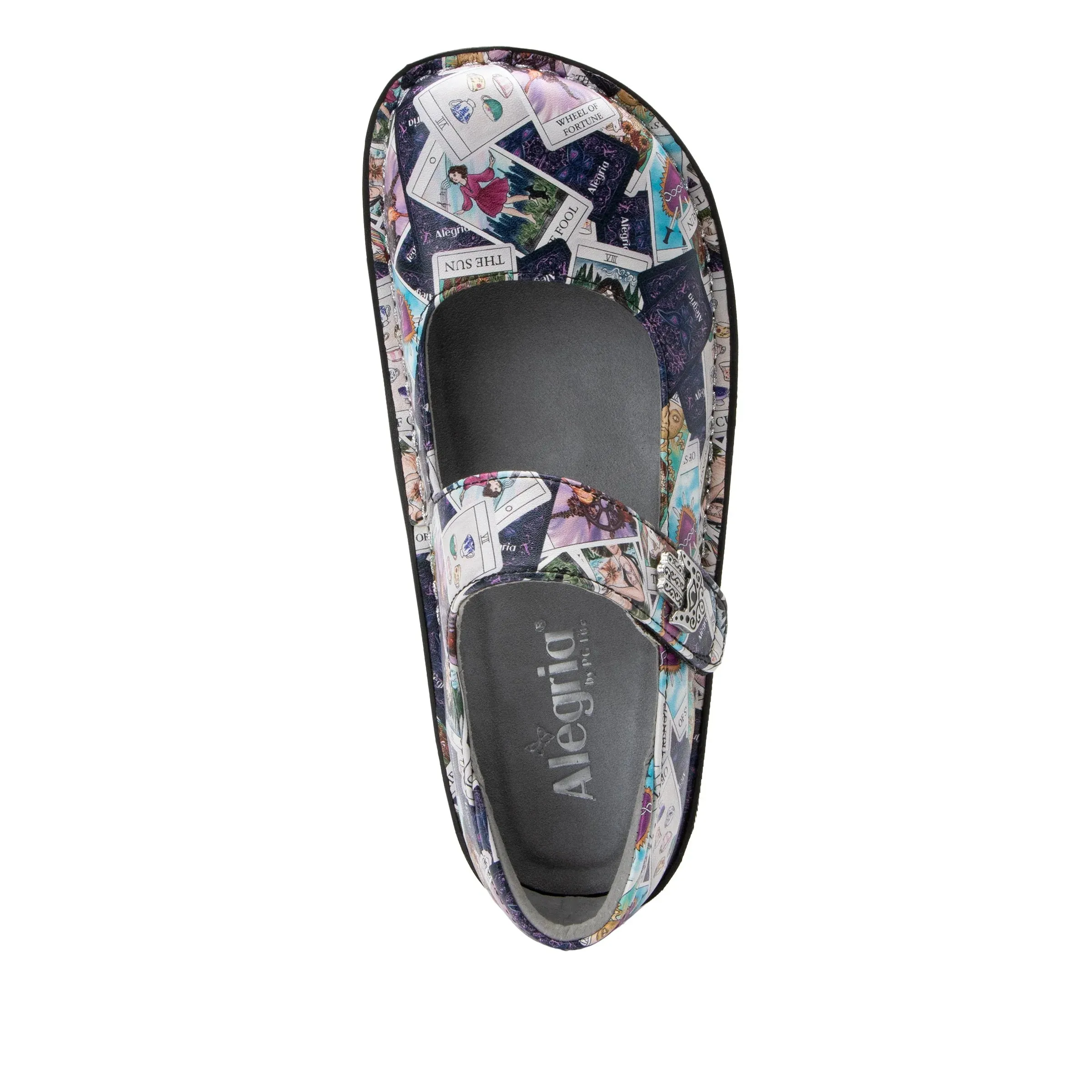 Alegria Paloma Tarot Womens Shoes sold by Bayside Shoe Warehouse product image thumbnail 3