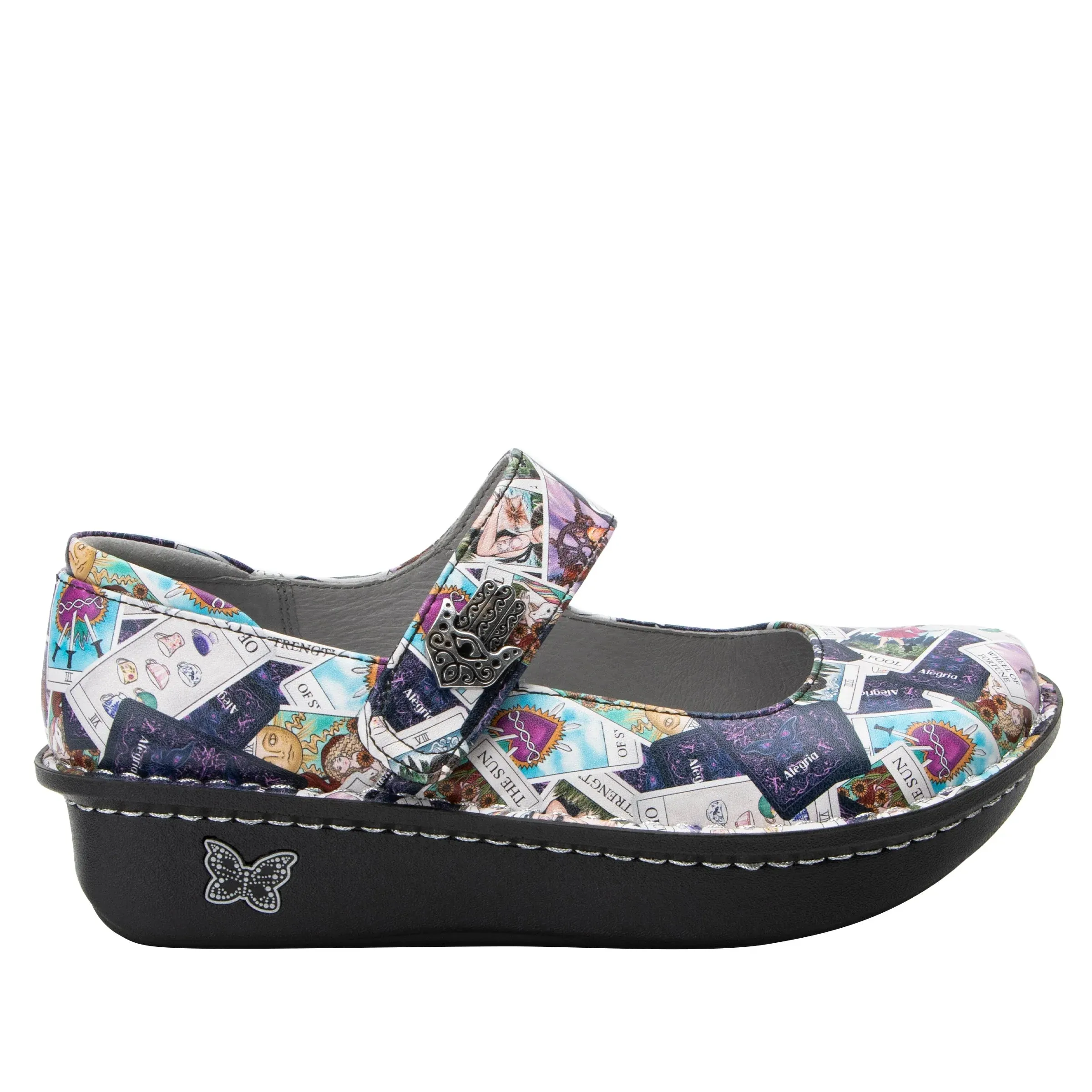 Alegria Paloma Tarot Womens Shoes sold by Bayside Shoe Warehouse product image thumbnail 5