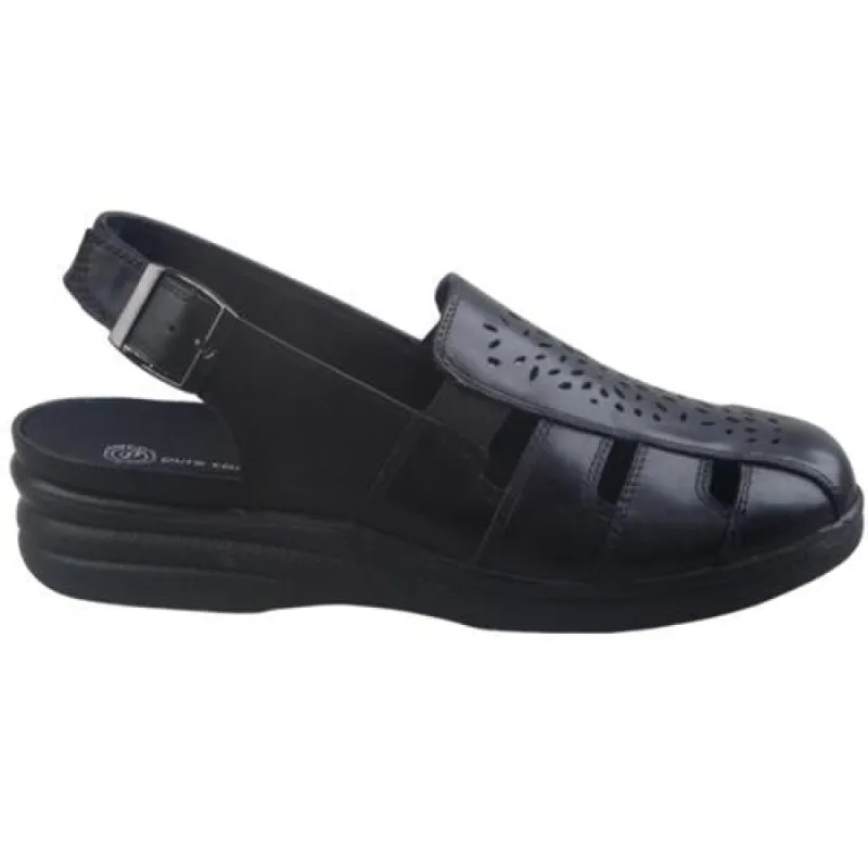 Pure Comfort Sabina Nougat sold by Bayside Shoe Warehouse