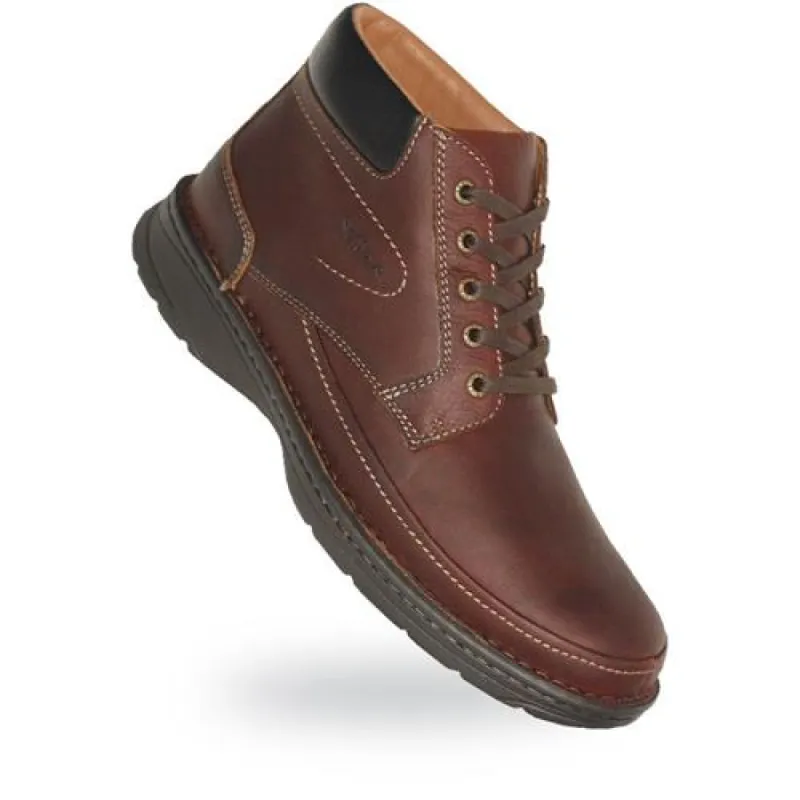 Slatters Advantage Brown sold by Bayside Shoe Warehouse