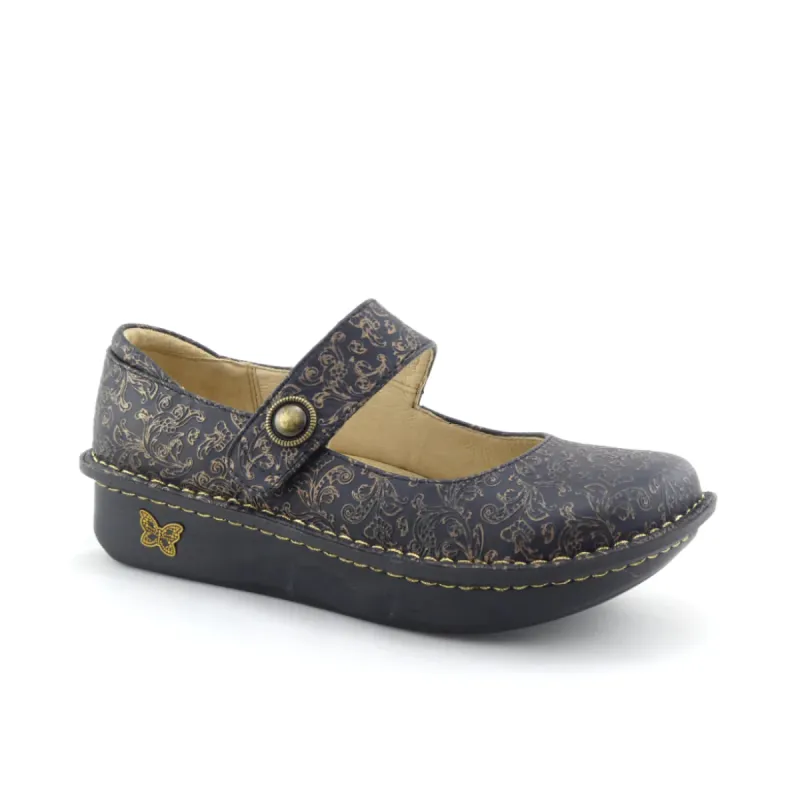 Alegria Paloma Boheme Shoe made by Alegria