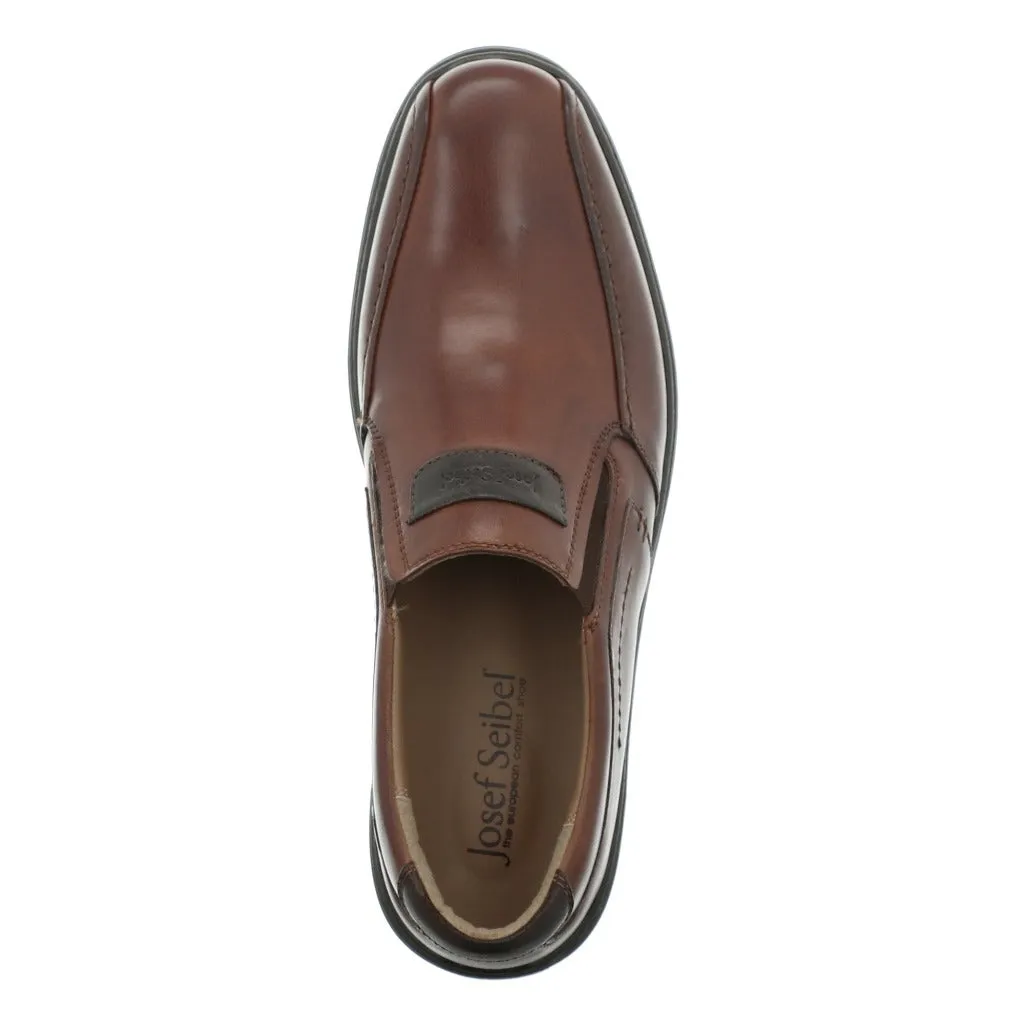 Josef Seibel Alastair 03 Cognac-kombi sold by Bayside Shoe Warehouse product image thumbnail 3