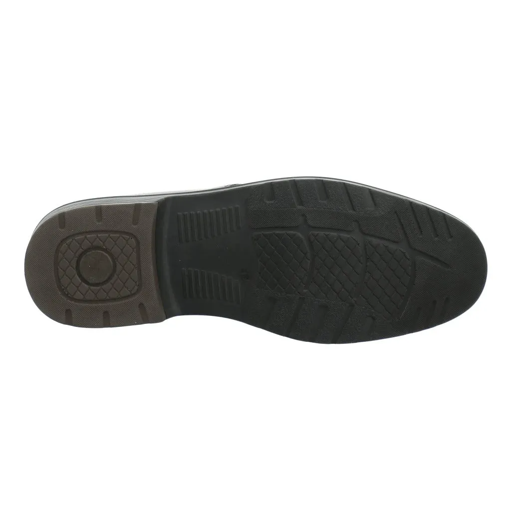 Josef Seibel Alastair 03 Cognac-kombi sold by Bayside Shoe Warehouse product image thumbnail 4