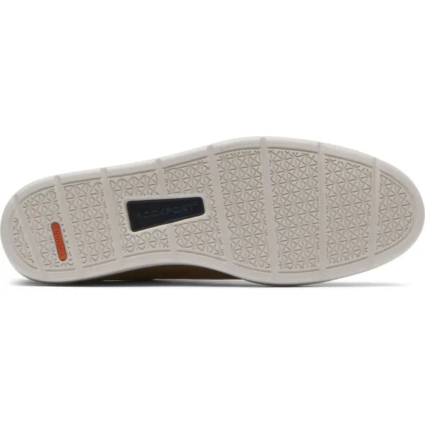 Rockport Total Motion Court Blucher - Tan Cj1882 sold by Bayside Shoe Warehouse product image thumbnail 5