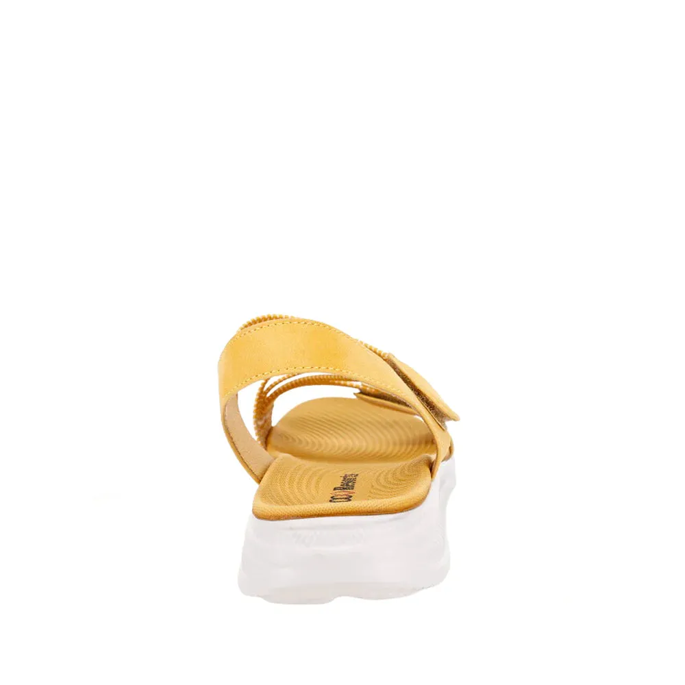 Ccresorts Florrie Mustard Womens Shoes sold by Bayside Shoe Warehouse product image thumbnail 2