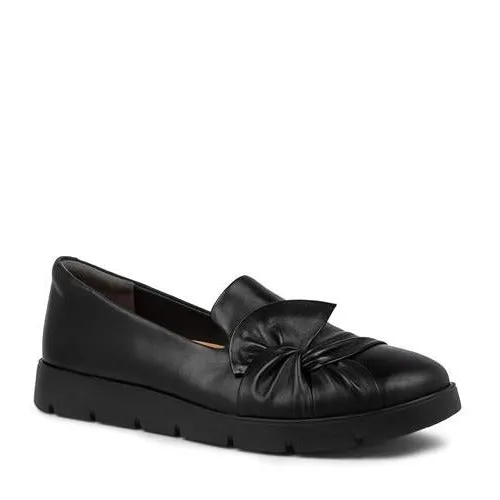 Ziera Miless W Black Leather sold by Bayside Shoe Warehouse