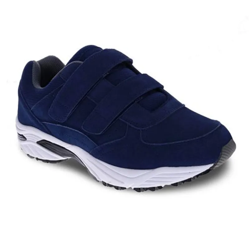 Scholl Amaze Sneaker Unisex Navy sold by Bayside Shoe Warehouse