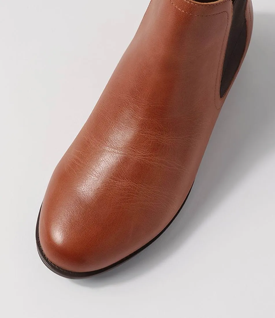Ziera Talia Xf Cognac-cho Leather sold by Bayside Shoe Warehouse product image thumbnail 3
