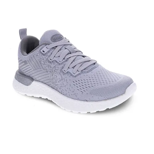 Scholl Maisie Light Grey sold by Bayside Shoe Warehouse